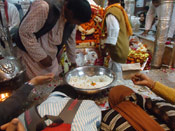 Kalka Ji Mata (Kali Mata)