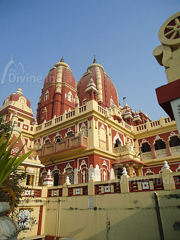 Birla Mandir