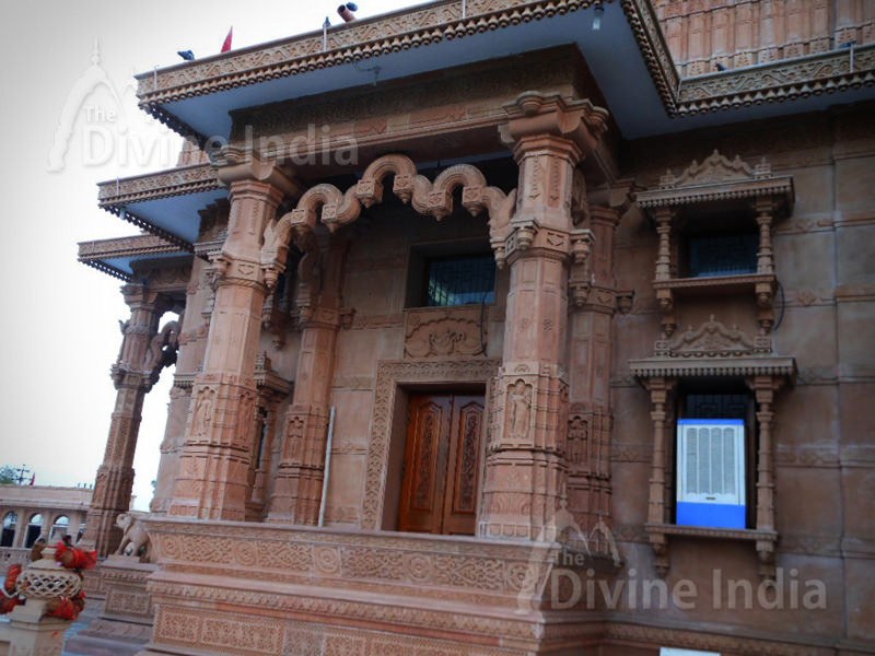 Another Beautiful Entrance Gate