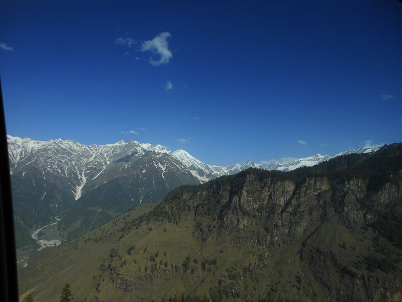 Other View Manali
