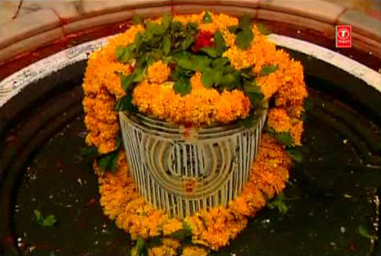 वैद्यनाथ ज्योतिर्लिंग मंदिर