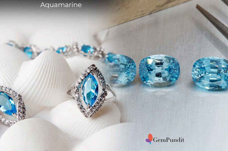 Is Aquamarine Gemstone a Precious Stone?