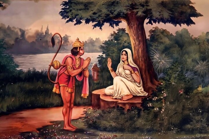 अशोक अष्टमी व्रत 2026