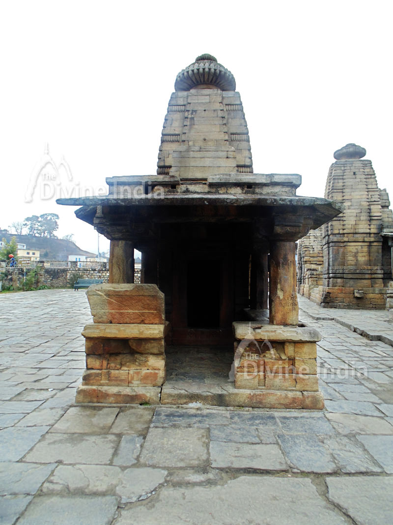 Baijnath Temple - Uttarakhand