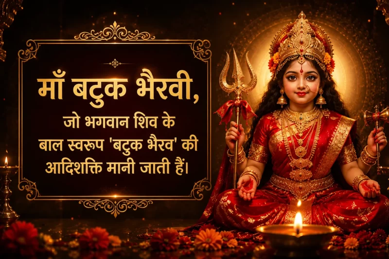 बटुक भैरवी जयंती 2026: जानिए तारीख, ज्येष्ठ पूर्णिमा का शुभ मुहूर्त, पूजा विधि और धार्मिक महत्व