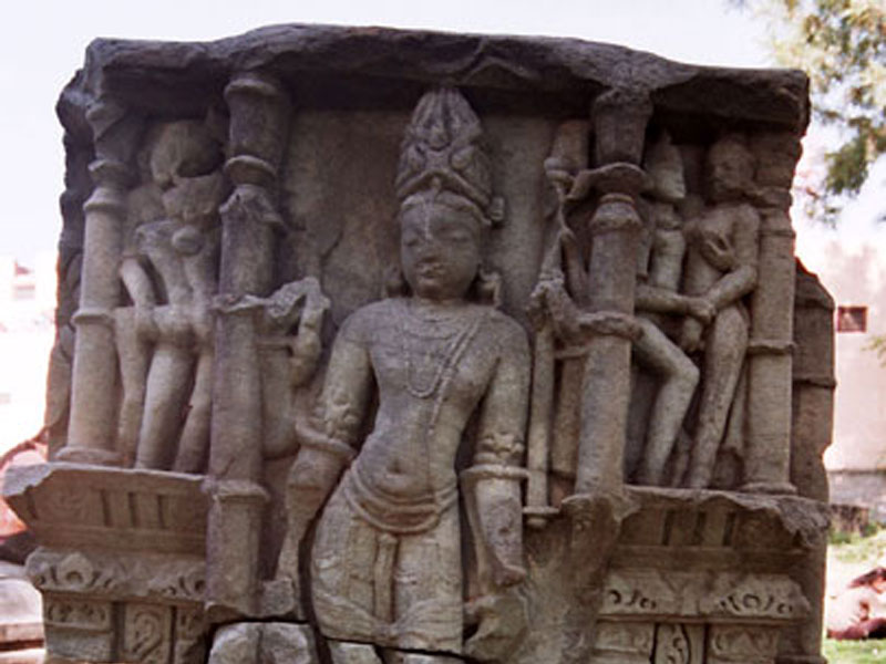 भीमा देवी मंदिर