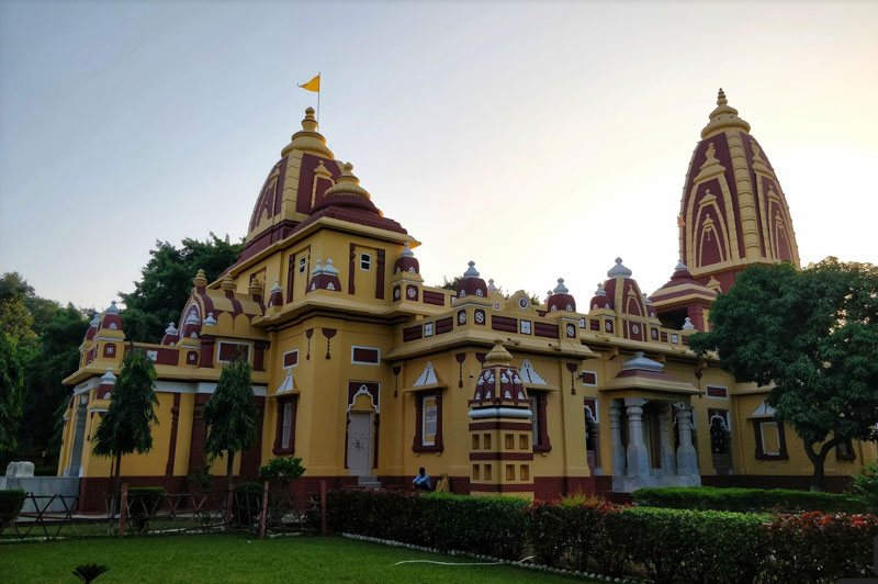 श्री गीता बिड़ला मंदिर