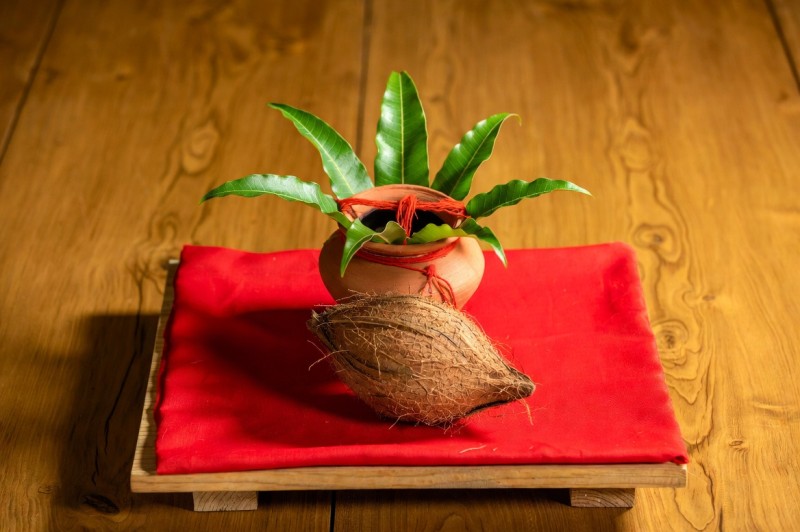 Chaitra Navratri 2026: Bring Home These 10 Essential Items for Kalash Sthapana Today