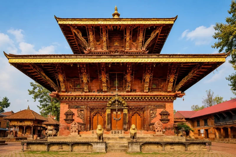 Changu Narayan Temple: Discover Nepal’s Oldest Living Masterpiece