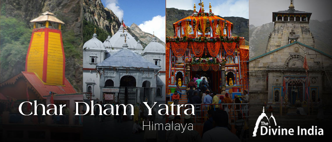 Uttarakhand Char Dham Yatra 2023
