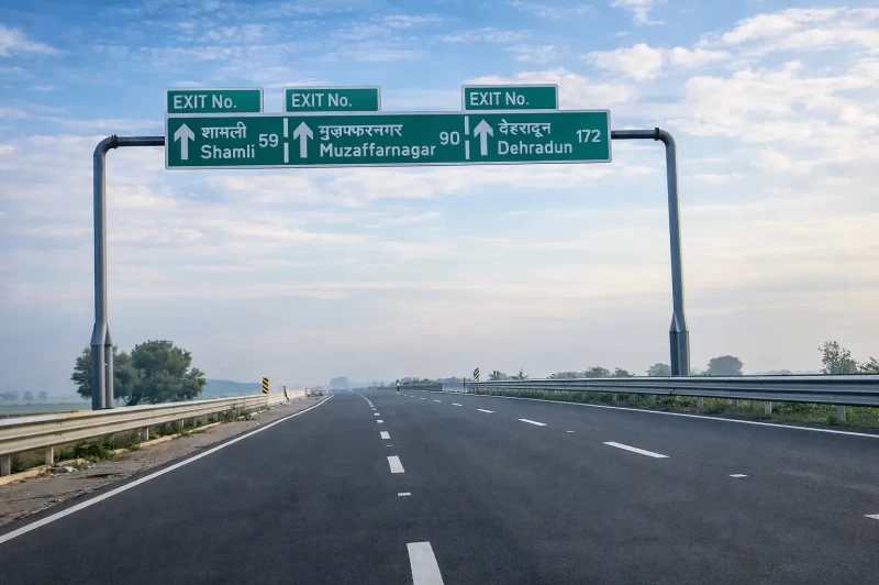 अब दिल्ली से देहरादून सिर्फ ढाई घंटे में! चारधाम यात्रियों के लिए नई सड़क बनी 'वरदान'