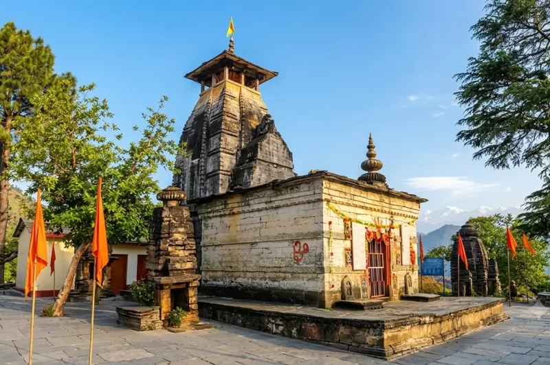 Devalgarh (Khirsu-Srinagar): The Sovereign Capital of Garhwal Kingdom Etched with 500-Year-Old Architectural Secrets