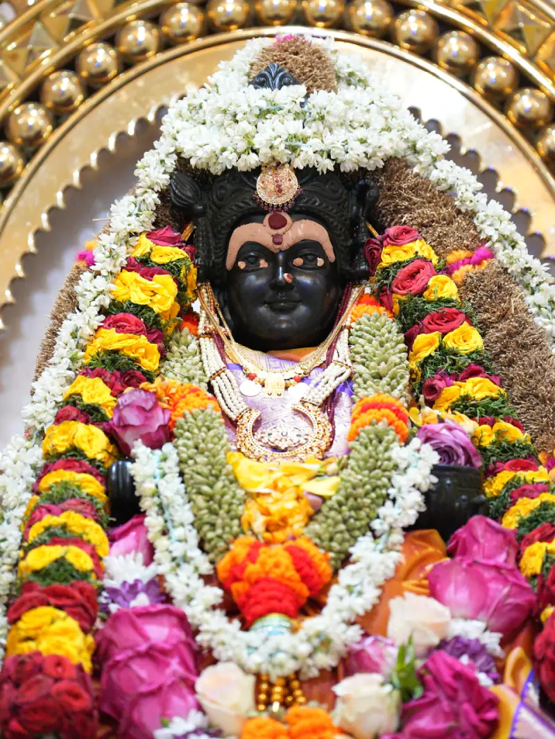 devi aanapoorna
