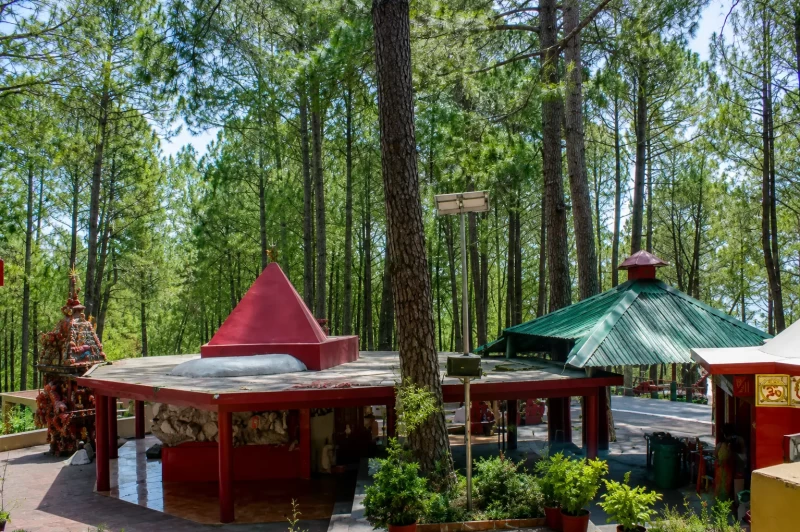 Gairar Golu Devta (Almora): Kumaon Ke Nyay Ke Devta Jo Chitthiyan Padhkar Sunate Hain Faisla