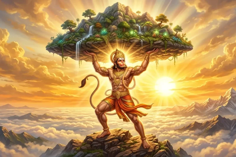 Hanuman Jayanti 2026: Worship Bajrangbali in These Auspicious Muhurats; 5 Divine Remedies to Transform Your Fortune