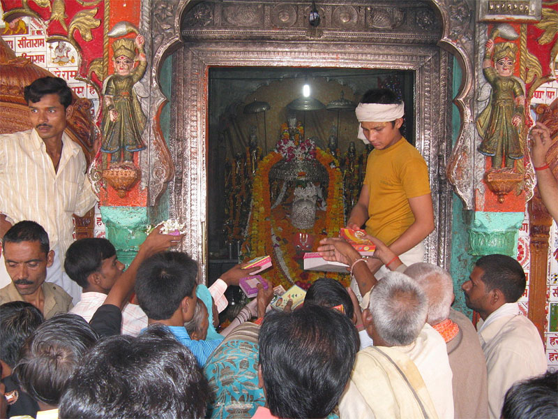 Hanumangarhi Temple Ayodhya