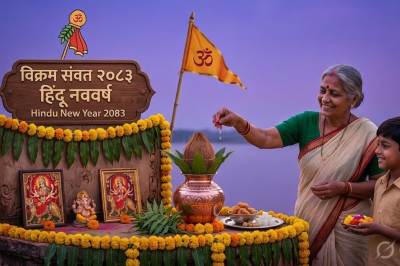 Hindu New Year 2083: Significance and Preparation Guide
