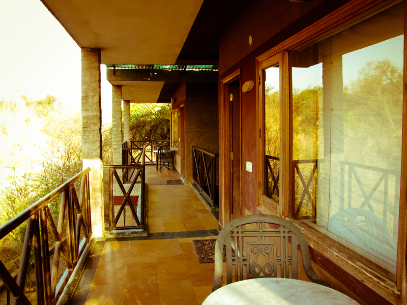 House of Architechture