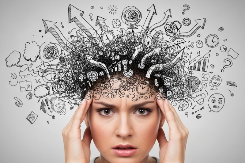 Simple and effective way to remove bad thoughts