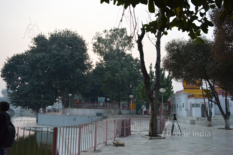 Jyotisar Place Kurukshetra