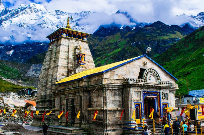 Kedarnath Rawal Appointment Controversy: Tradition vs. Rules; Who Will Be the 325th Rawal of Baba Kedar?