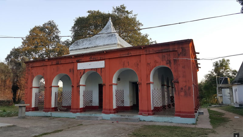 Kiriteswari Temple