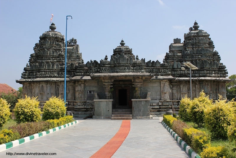 Mallikarjuna Jyotirlinga Mallikarjuna Jyotirlinga
