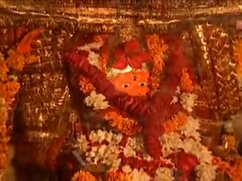 Mata Chandi Devi