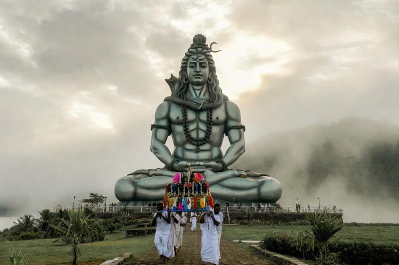 मॉरीशस: 'गंगा तलाव' पर महाशिवरात्रि 2026 की तैयारियां शुरू, 'ग्रैंड बेसिन' में उमड़ेगा आस्था का सैलाब