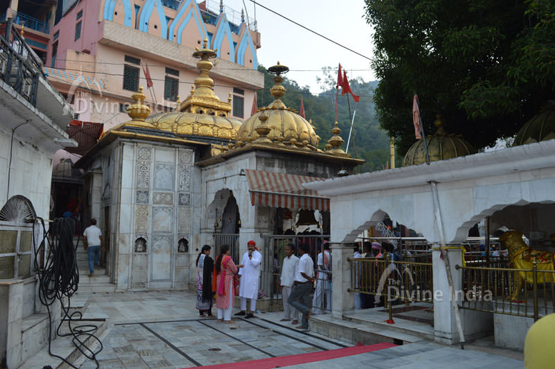 other view of jwala ji temple