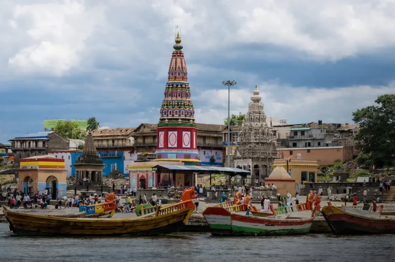 Maharashtra: Pandharpur Vitthal Temple Corridor Work Accelerates; Modern Facilities for 'Wari' Pilgrims