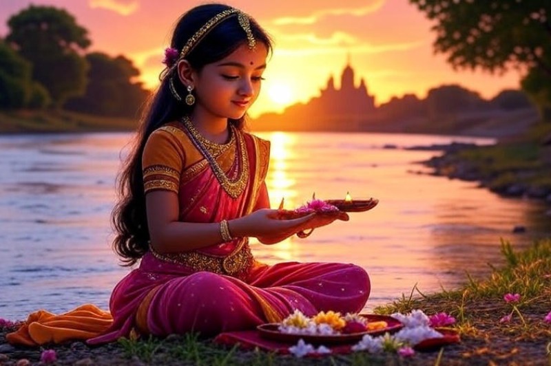 Parents who have only daughters must read what Pujya Jagadguru Ji said