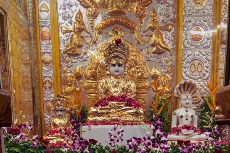 पर्यूषण पर्वारम्भ 2025