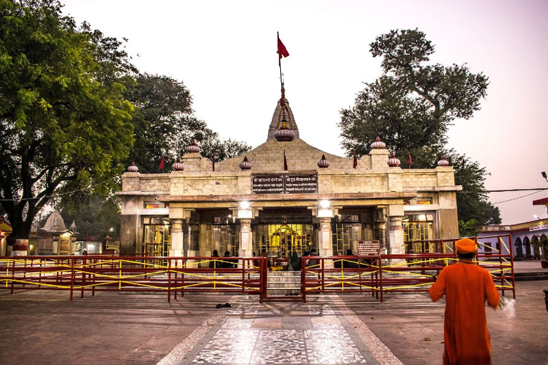 पाटन देवी मंदिर