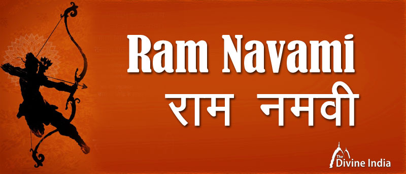 Ram Navami 2022