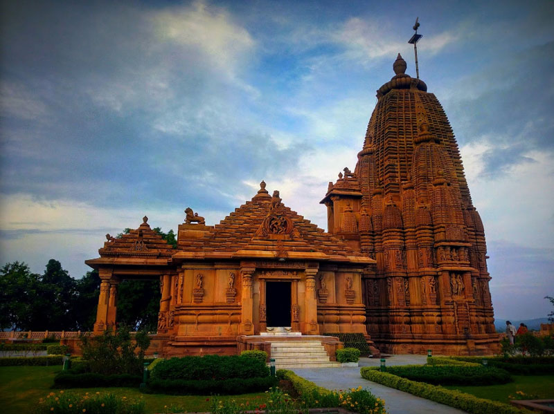 Renukeshwar Mahadev Temple