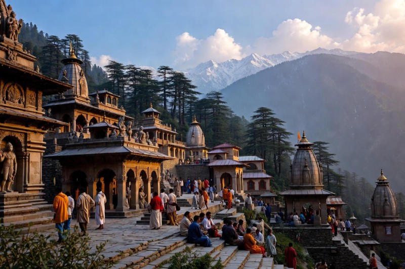 श्रीकृष्ण नाम स्तोत्र - भगवान के अष्ट नामों का दिव्य महिमा