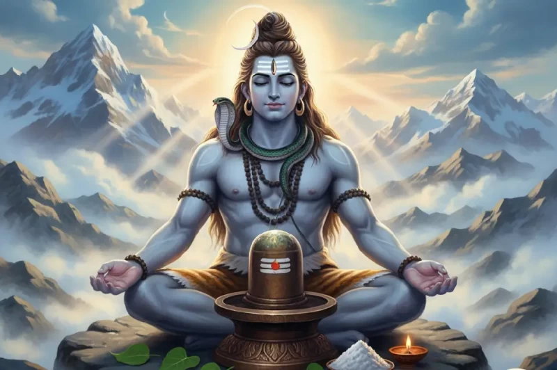 Monday Special: Why are Bhasma and Bilva Leaves Dear to Lord Shiva? Discover the Spiritual and Scientific Secrets Behind It