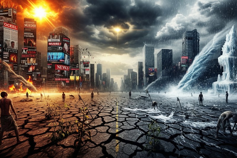 कलियुग का अंत और क्या सच में कलियुग खत्म होगा?