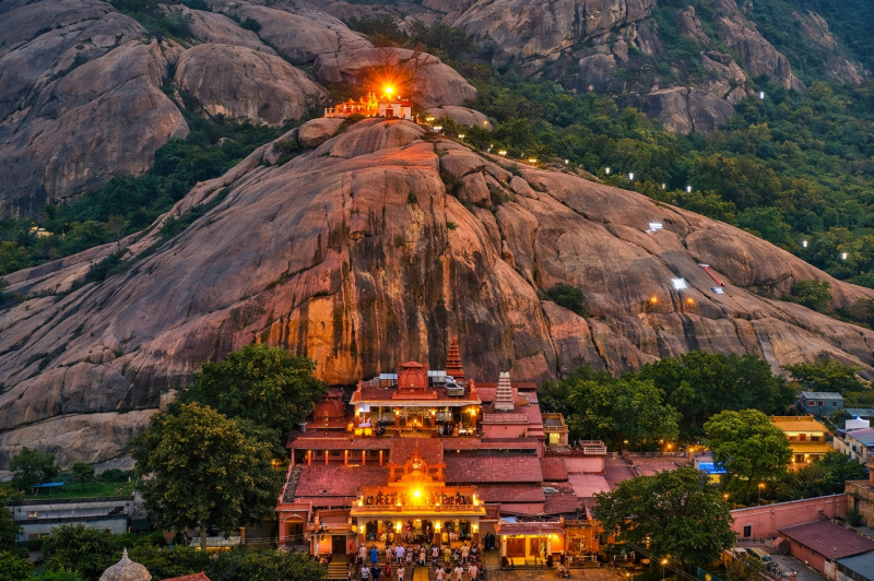 Major Victory for Hindu Dharma: BJP and Hindu Groups Celebrate Madras High Court Verdict