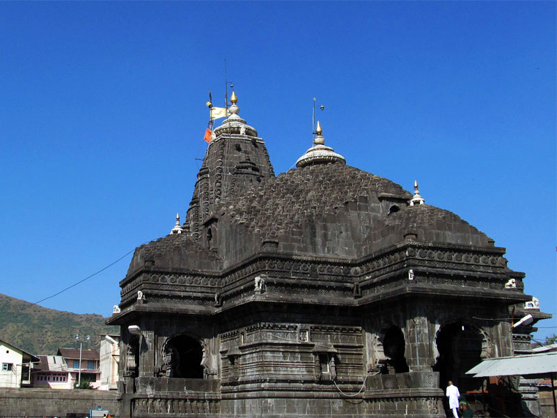 Trimbakeshwar Jyotilinga Temple