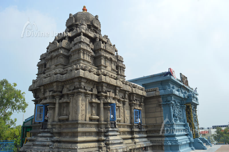 Uttara Swaminatha Temple