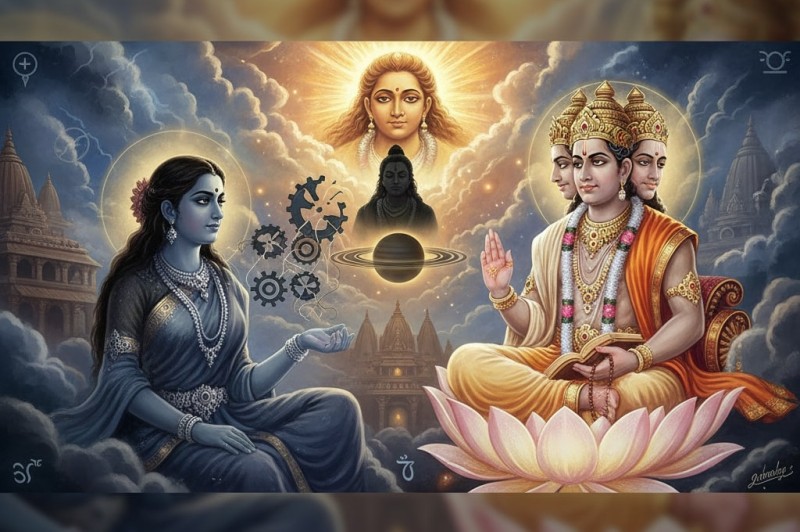 भद्रा कौन थी? जानिए पौराणिक कथा!