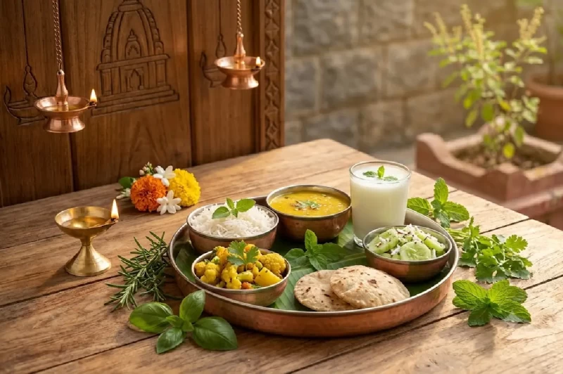 सावन में क्यों नहीं खाया जाता प्याज और लहसुन? जानिए इसके पीछे का धार्मिक, आयुर्वेदिक और वैज्ञानिक कारण