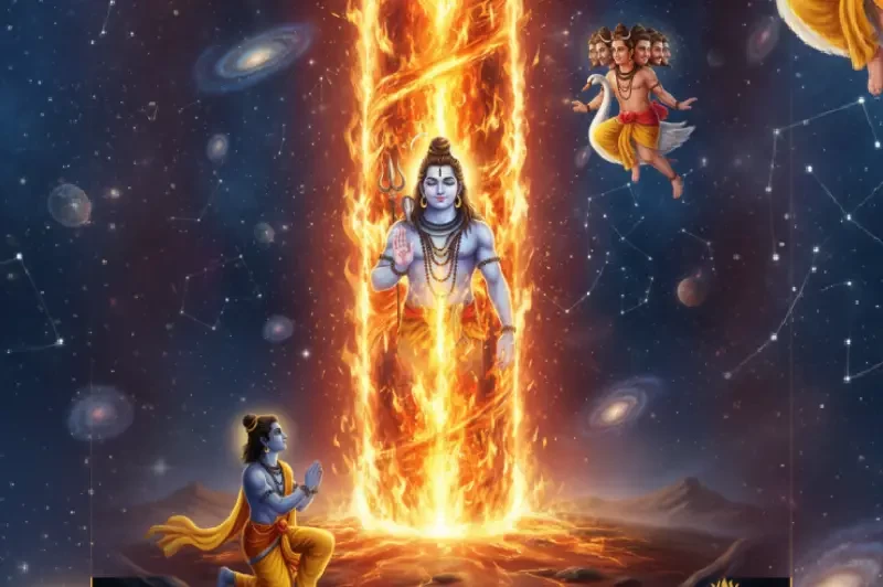 The Union of Shiva and Shakti: Why Exactly is Maha Shivratri Celebrated? Discover the 3 Great Mysteries Behind It