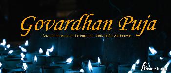 Govardhan Puja 2026 Govardhan Puja 2026