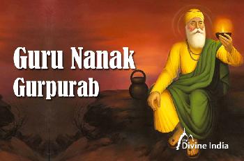 Guru Nanak Gurpurab 2026 Guru Nanak Gurpurab 2026