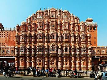 Hawa Mahal