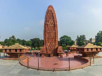 Jallianwala Bagh