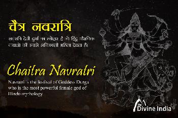 Chaitra Navratri 2026